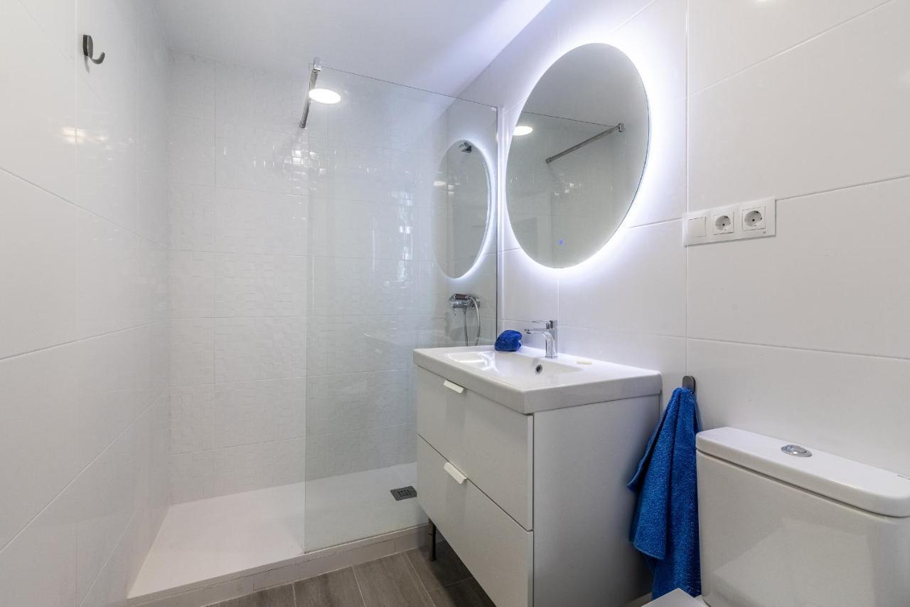 Livemalaga Victoria Suites Экстерьер фото