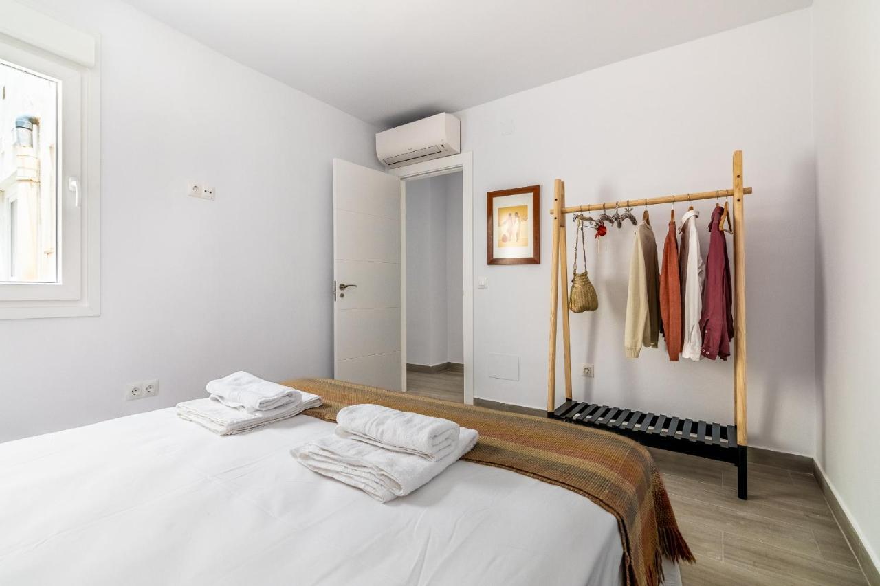 Livemalaga Victoria Suites Экстерьер фото